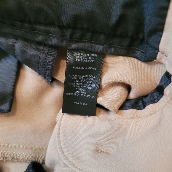 Express Columnist Pants - Picture 6 of 6